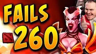 The Perfect Sonic Wave - Fails of the Week 260 Dota 2