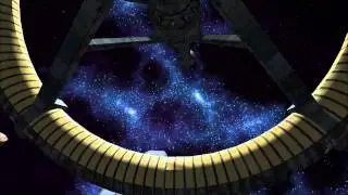 Spaceflight Test