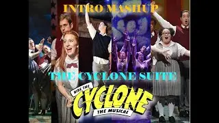 [Ride The Cyclone] Opening Mashup / The Cyclone Suite (My ideal opening) Better/Extended version :D