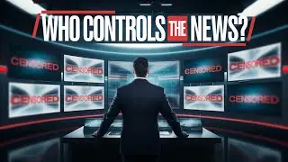 The COMPLETE Truth About Media Manipulation &ndash; How News Has Been Shaped Behind the Scenes