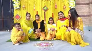 Vatna Ceremony