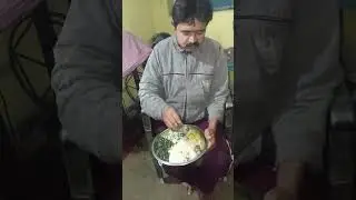 #ekmotahathighumechala #1ksubscribers #1kviews #funny favourite khana