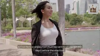 Master HOA & Condo Voting Procedures: Complete Guide to Fair Elections! | Chapter 2.6(Episode -18)