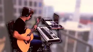 Justin Timberlake - Lovestoned (I Think She Knows Interlude)