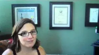 Jamie Garrett's Testimonial on Fibromyalgia (Blog Version).wmv