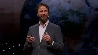 Как пираты и толпы людей вдохновили на создание модели уборки пляжей | Юджин Гурибай | TEDxArendal