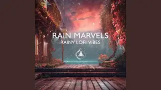 Downtown Rain