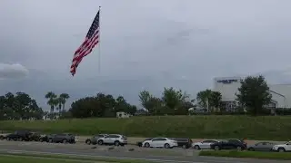 New Clermont flagpole policy addresses American flag display rules