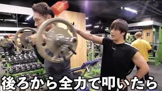 飯田将成さんがキレるといかに怖いかわかる動画です。
