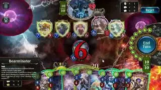 Chiikawa Puzzle Shadowverse Roar of the Godwyrm