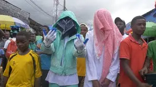 GRINGO  Imamu(CLIP officiel)by stopere