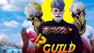 #LIVE  - #Garena #Free Fire#gildtest- Rooter Live Gaming