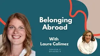 Why Dutch Work Culture Wins: A French HR Leader on Trust, Feedback and Belonging. S2E8