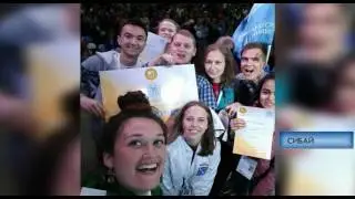 Для молодежи Сибая прошел мастер-класс по участию в грантовых конкурсах