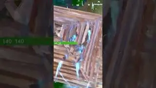 Rift glitch