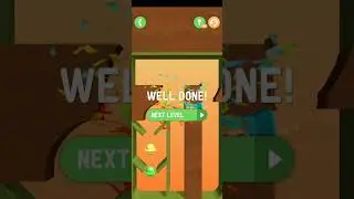 dig this! 310-6 | Dig This Level 310-6 gameplay