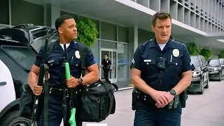 The Rookie Season 8, Season 2 REVIEW