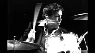 Buddy Rich and the Killer Force - Celebration [Live in Sweden, 1977]