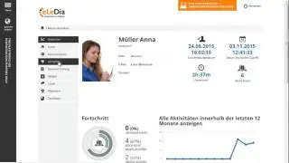 Docebo LMS: Kurzer &Uuml;berblick