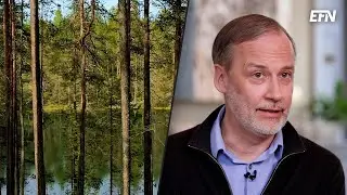 Kaxiga finnar dr&ouml;mmer om nordiskt mecka i tr&auml;textil