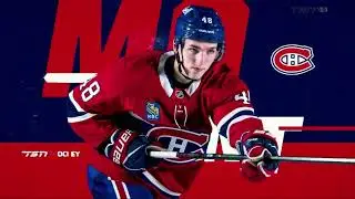 Montreal Canadiens TV Intro (2026)