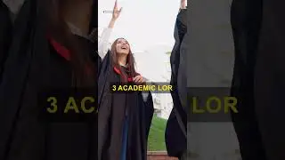 🚫LOR Mistakes that YOU should AVOID | Letter Head, Signatures, Official Emails | Spring Intake 2024