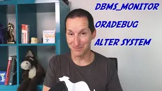Finding problem SQL - a deep dive into internals