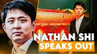Nathan Shi Speaks Out For The First Time | Wolves Latest News!