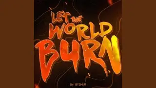 LET THE WORLD BURN FUNK
