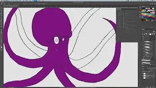 Brushes Project Tutorial