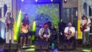 Mikey Silas & Friends at Ingenuity Fest 2025