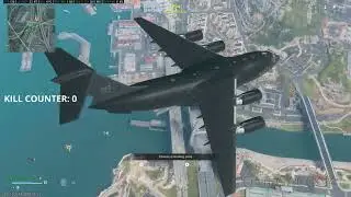 COD Warzone 2 Full Gameplay Commentary 3 CODWZ2 1080p PC
