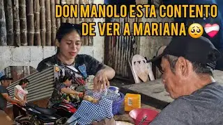 Colocha Y Candy Reciben 😲A Mariana Y Zoila Con Una Sena🍖 Muy Deliciosa🤤