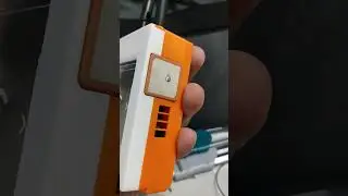 bruce dauther esp32cyd 3d case