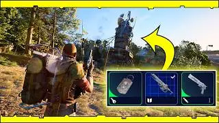 Hidden Loot Spots We Were 