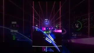 Odo #beatsaber #fypシ゚ #fyp #adovent