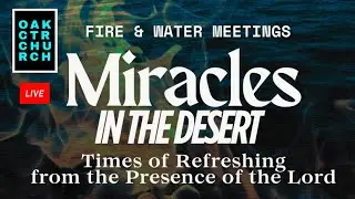 MITD. NIGHT 1. Part 2. Jesus is coming soon.  Pastor Jessica.