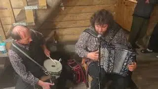 Послефестивальный расколбас!)