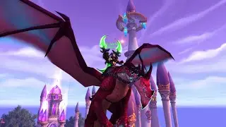 Aernath's Valarjar Stormwing