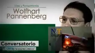 Emisi&oacute;n en directo de N&uacute;&ntilde;ez & Taylor TV Wolfhart Pannenberg