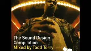The Todd Terry Project- Set You Free (2001)