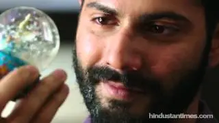 This twisted revenge saga is Varun Dhawan's best performance - Badlapur Movie Review
