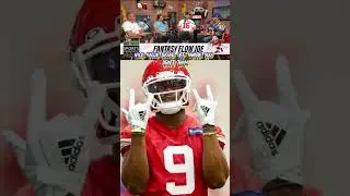 JuJu and Allen Robinson are gonna BALL