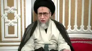 السبق والرماية - 1 -  سيد صباح شبر - برنامج ليتفقهوا في الدين