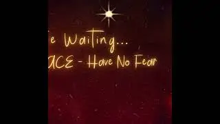 In the Waiting... Peace - Have No Fear (Luke 2:8-20)