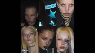 Kai angel - Immortal (snippet 29.05.25)