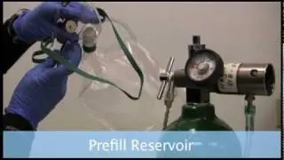 Oxygen Administration