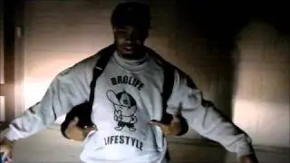 Mondon & B-Jynx (Brolife x Dynasty)