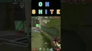 #shorts | Valorant- Phoenix Has the Best Ult