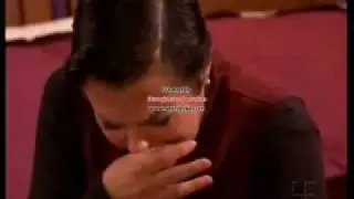 Acorralada Bruna tells Marfil the truth